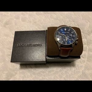 Michael Kors men’s watch